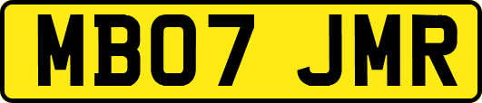 MB07JMR