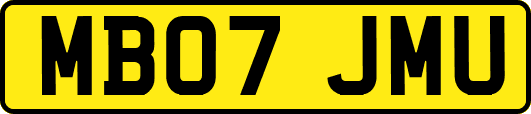 MB07JMU