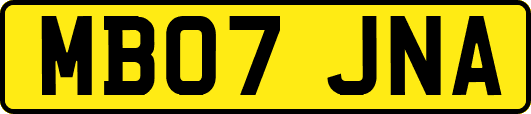 MB07JNA