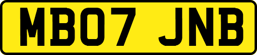 MB07JNB