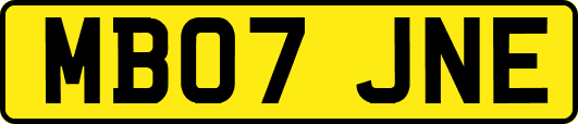 MB07JNE
