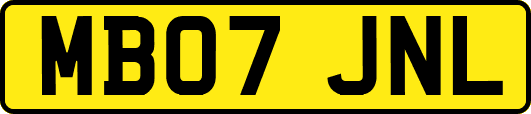 MB07JNL