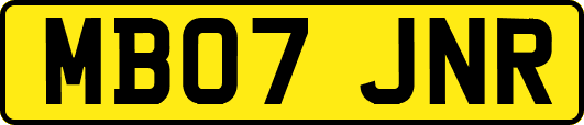 MB07JNR