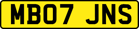 MB07JNS