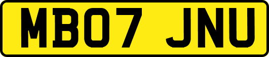 MB07JNU