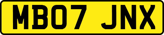 MB07JNX