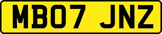 MB07JNZ