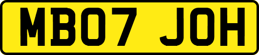 MB07JOH