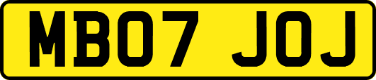 MB07JOJ