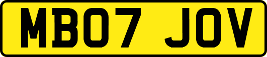 MB07JOV