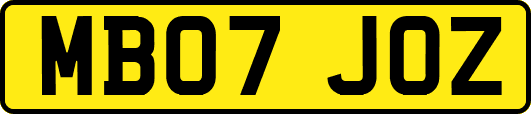 MB07JOZ