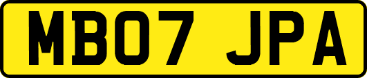 MB07JPA
