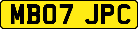 MB07JPC