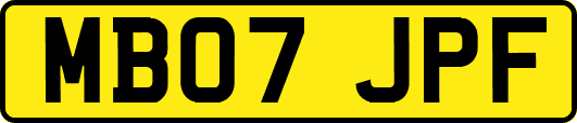 MB07JPF