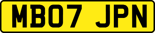 MB07JPN