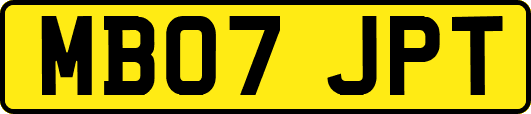 MB07JPT