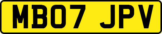 MB07JPV