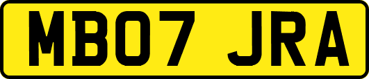 MB07JRA