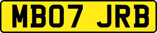 MB07JRB