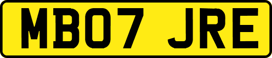 MB07JRE