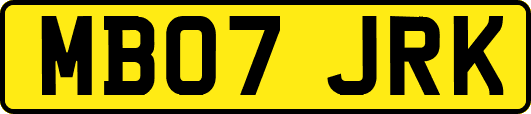 MB07JRK