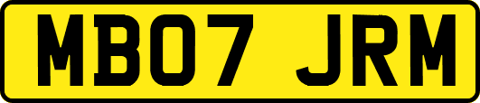 MB07JRM