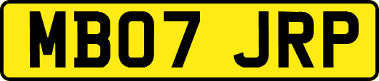 MB07JRP