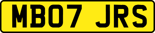 MB07JRS