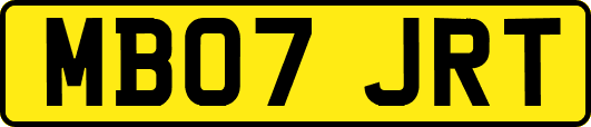MB07JRT