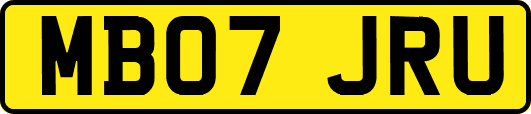 MB07JRU