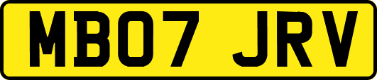 MB07JRV