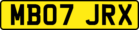 MB07JRX