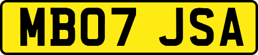 MB07JSA