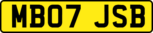 MB07JSB