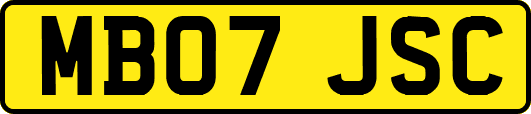 MB07JSC