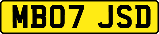 MB07JSD