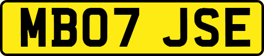 MB07JSE