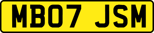 MB07JSM