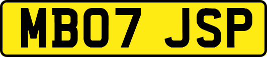 MB07JSP