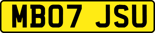 MB07JSU
