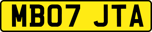 MB07JTA