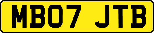 MB07JTB