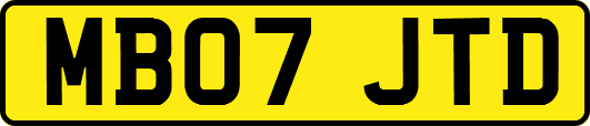 MB07JTD