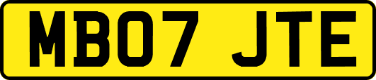 MB07JTE