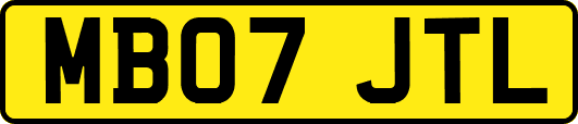 MB07JTL