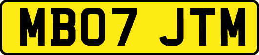 MB07JTM