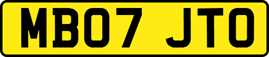MB07JTO