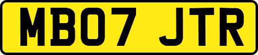 MB07JTR
