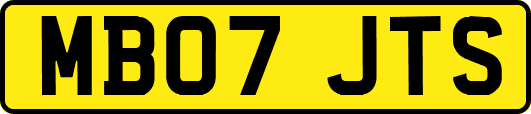 MB07JTS