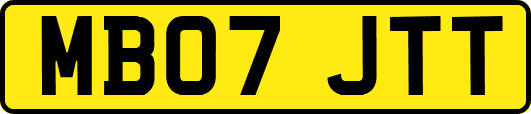 MB07JTT